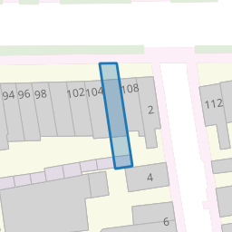 Perceel GDA01-I-1840