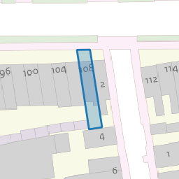 Perceel GDA01-I-1841