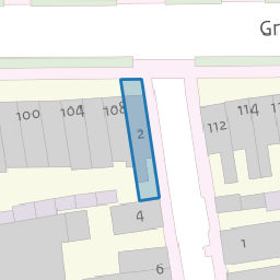 Perceel GDA01-I-1842