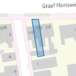 Perceel GDA01-I-1846