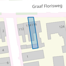 Perceel GDA01-I-1847