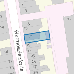 Perceel GDA01-I-1857