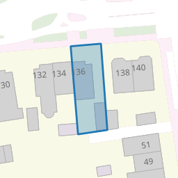 Perceel GDA01-I-1890