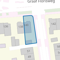 Perceel GDA01-I-1892