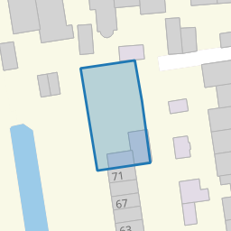 Perceel GDA01-I-1894