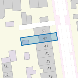 Perceel GDA01-I-1897