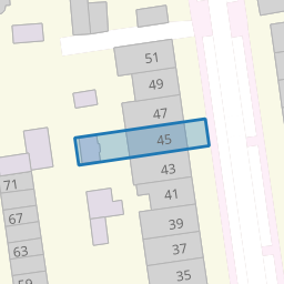 Perceel GDA01-I-1899