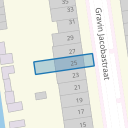 Perceel GDA01-I-1904