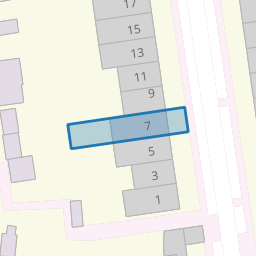 Perceel GDA01-I-1913