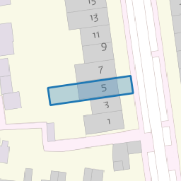 Perceel GDA01-I-1914