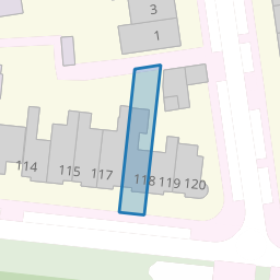 Perceel GDA01-I-1922