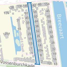 Perceel GDA01-I-1926