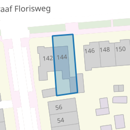 Perceel GDA01-I-1928