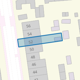 Perceel GDA01-I-1932