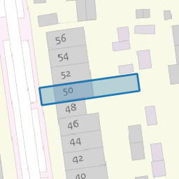 Perceel GDA01-I-1933
