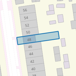 Perceel GDA01-I-1934