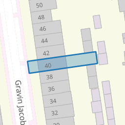 Perceel GDA01-I-1938