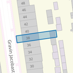 Perceel GDA01-I-1939