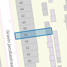Perceel GDA01-I-1940