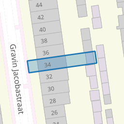 Perceel GDA01-I-1941