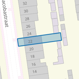 Perceel GDA01-I-1947