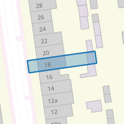 Perceel GDA01-I-1949