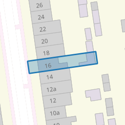 Perceel GDA01-I-1950
