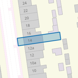 Perceel GDA01-I-1951
