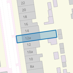 Perceel GDA01-I-1952