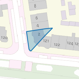 Perceel GDA01-I-1958