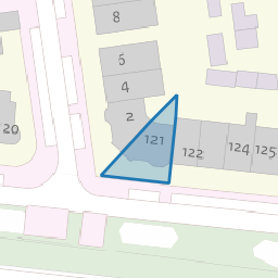 Perceel GDA01-I-1959