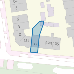 Perceel GDA01-I-1960