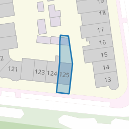 Perceel GDA01-I-1963