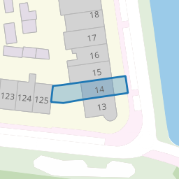 Perceel GDA01-I-1965