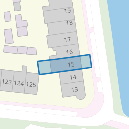 Perceel GDA01-I-1966