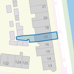 Perceel GDA01-I-1968