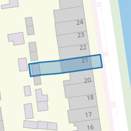 Perceel GDA01-I-1972