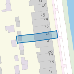 Perceel GDA01-I-1973