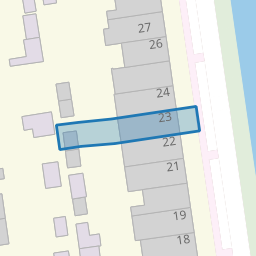 Perceel GDA01-I-1974