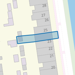 Perceel GDA01-I-1975