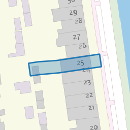 Perceel GDA01-I-1976