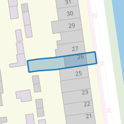 Perceel GDA01-I-1977