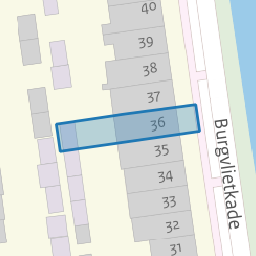 Perceel GDA01-I-1981