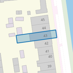 Perceel GDA01-I-1988