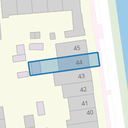 Perceel GDA01-I-1989