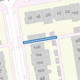 Perceel GDA01-I-2000