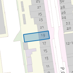 Perceel GDA01-I-2002