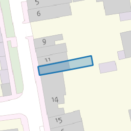 Perceel GDA01-I-2026