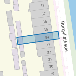 Perceel GDA01-I-2027