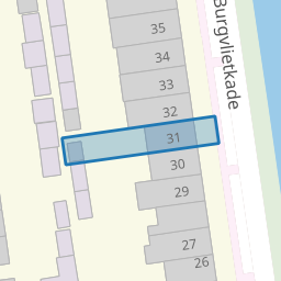 Perceel GDA01-I-2030